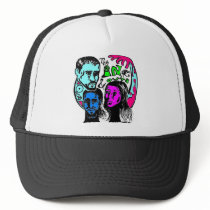 The In and Outs Hat