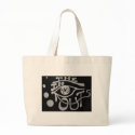 The In and Outs Tote Bag by caribusneeze The In and Outs Tote Bag