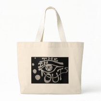 The In and Outs Tote Bag