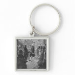 howard, pyle, 1889, presidential, ceremony, oath,