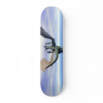 The Incredible Journey Begins skateboards by baxiemur The Incredible Journey Begins skateboards