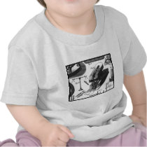THE INCREDIBLE MAGNET MACHINE SHIRT