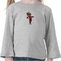 The Incredibles' Dash Standing Proud Disney t-shirts by disney The Incredibles' Dash Standing Proud Disney t-shirts