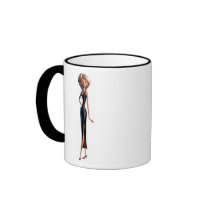 The Incredibles' Mirage Disney mugs