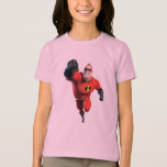 mr incredibles shirt