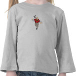 The Incredibles Mr. Incredible Tee Shirts