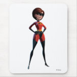 The Incredibles Mrs.Incredibles Elastigirl Disney mousepads