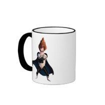 The Incredibles' Syndrome smiles at you Disney mugs by disney The Incredibles' Syndrome smiles at you Disney mugs