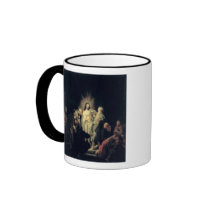 The Incredulity of St. Thomas Mugs