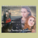 The Incubus 2010 Calendar
