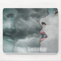 The Incubus movie mouse pad