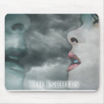The Incubus movie mouse pad mousepads