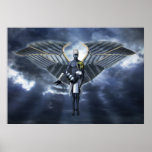 The Incubus Posters