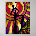 The Indestructible Soul Poster