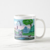 The Individual mugs
