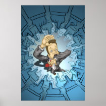 The Individual Posters