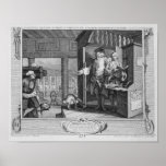 The Industrious 'Prentice a Favourite posters
