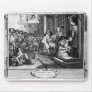 The Industrious 'Prentice out of his Time Mousepads
