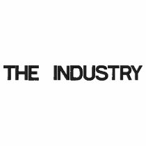 THE INDUSTRY embroidered shirts by wanye12 THE INDUSTRY embroidered shirts