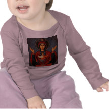 The Inexhaustible Cup Tshirt