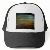 the Infamous Area 51 Mesh Hat