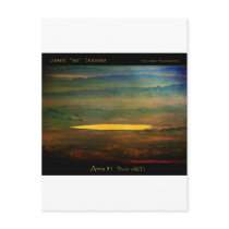 the Infamous Area 51 Post Cards