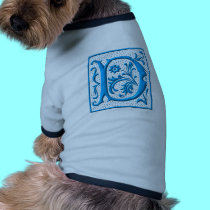 The Initial D pet clothing by Artists4God The Initial D pet clothing