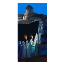 The Initiation posters