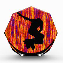 THE INLINE FREQUENCY AWARD