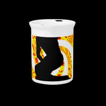 THE INLINE HEAT pitchers