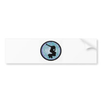 THE INLINE SKY BUMPER STICKERS