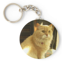 The Inn-Keeper's Cat keychains