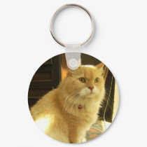 The Inn-Keeper's Cat keychains