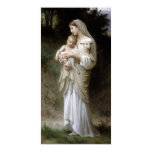 pixdezines, masters, posters, madonna, bouguereau,