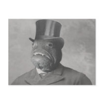 The Innsmouth Look postcards