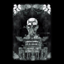 The Inside - Revisited & Revived Poster posters