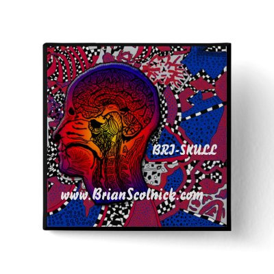 the-inside-trippy-mind - Customized - Customized Buttons by briskull