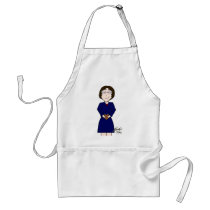 The Intellect copy aprons