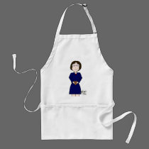 The Intellect copy aprons