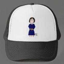 The Intellect copy hats