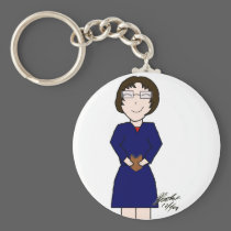 The Intellect copy keychains