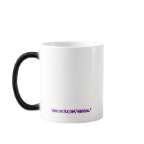 The Intellect copy, www.zazzle.com/moondial* Mugs