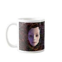 The Interface mugs by VisualParadox The Interface mugs