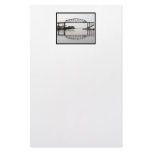The International Peace Bridge Stationery