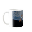 The International Space Station 2009 mugs