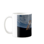 The International Space Station 2009 mugs