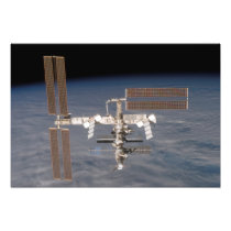 The International Space Station 7