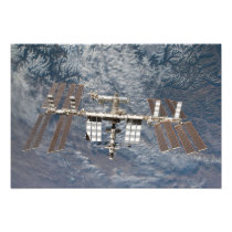 The International Space Station 9