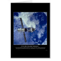 The International Space Station as seen from the s cards by Space_Exploration The International Space Station as seen from the s cards