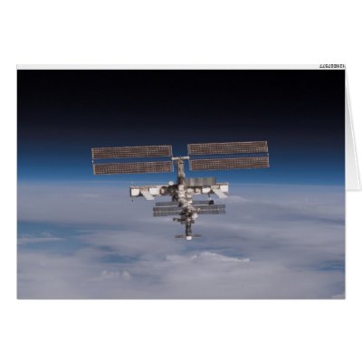 Space Station 13. Space Station on the